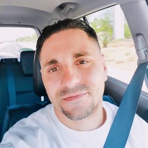 Meet your Posher, Franky